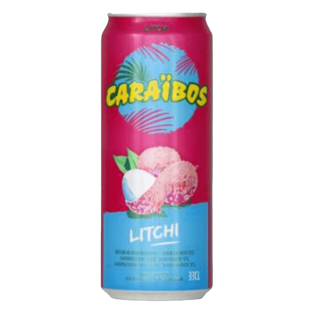 Caribos Letchi