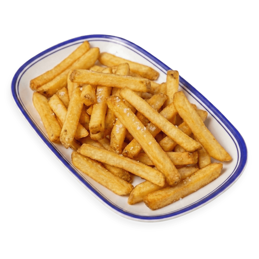 Frites Pommes de Terre