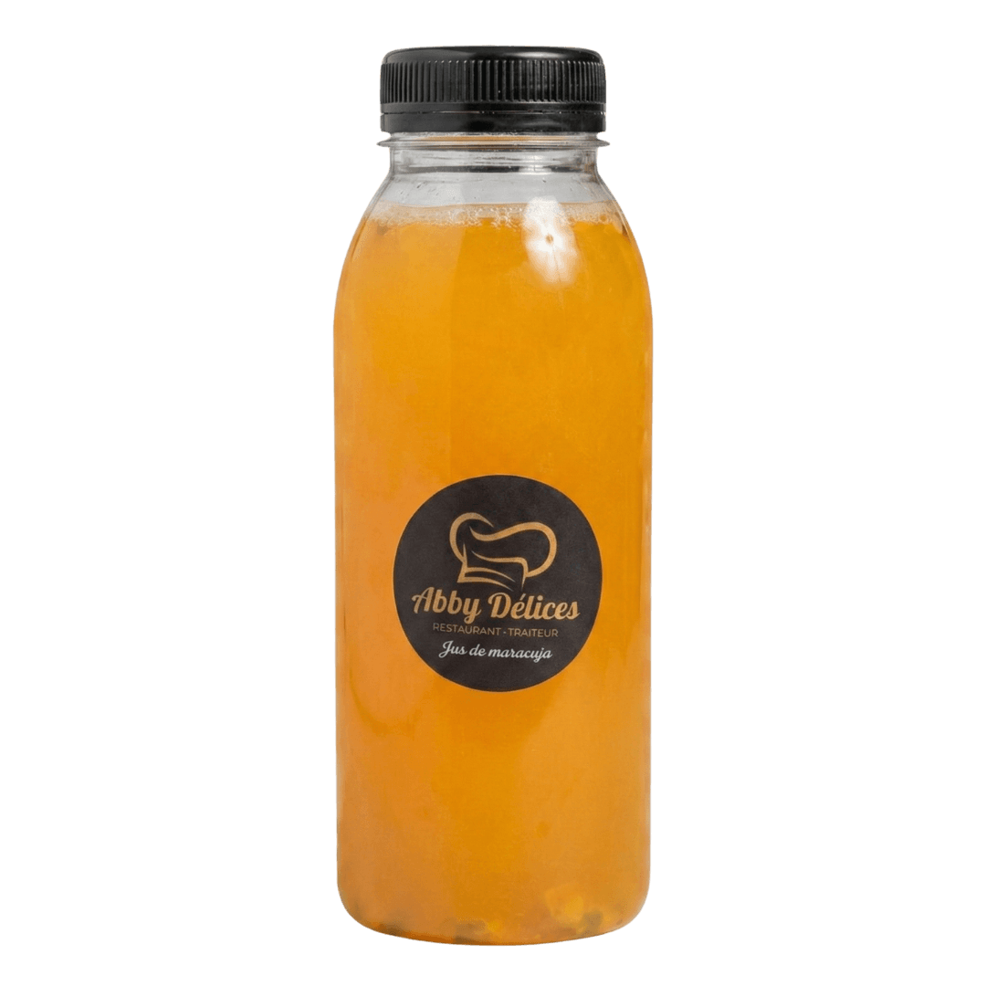 Jus de Maracuja 33cl
