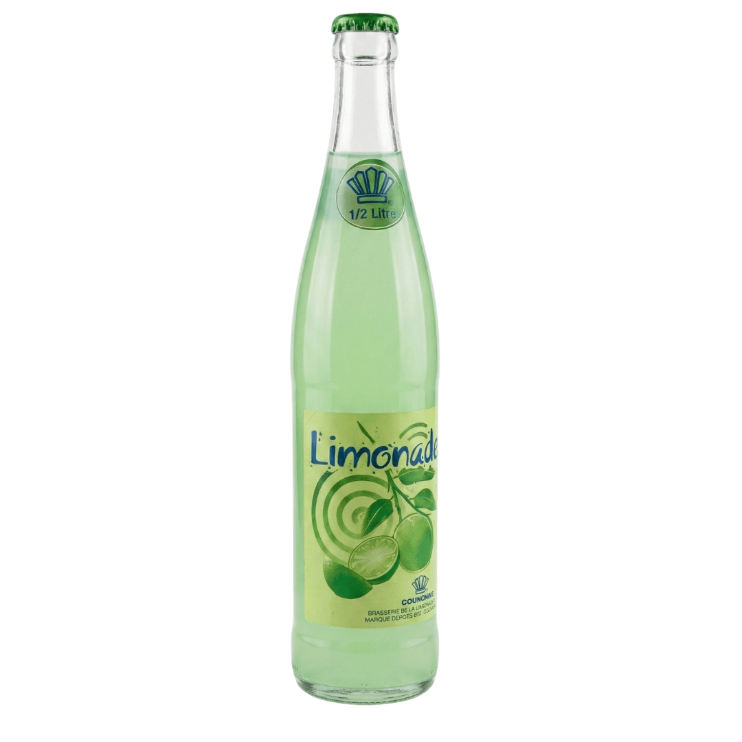 Limonade Citron 500ml