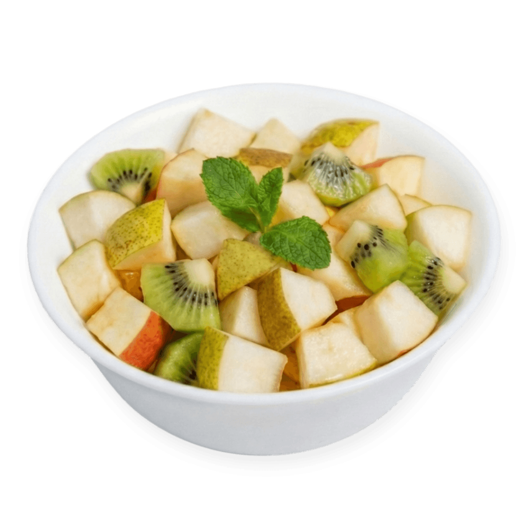 Salade de Fruits Maison