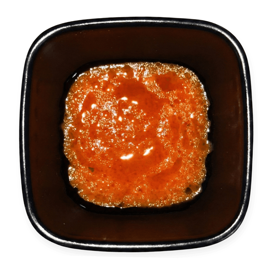 Sauce Piment