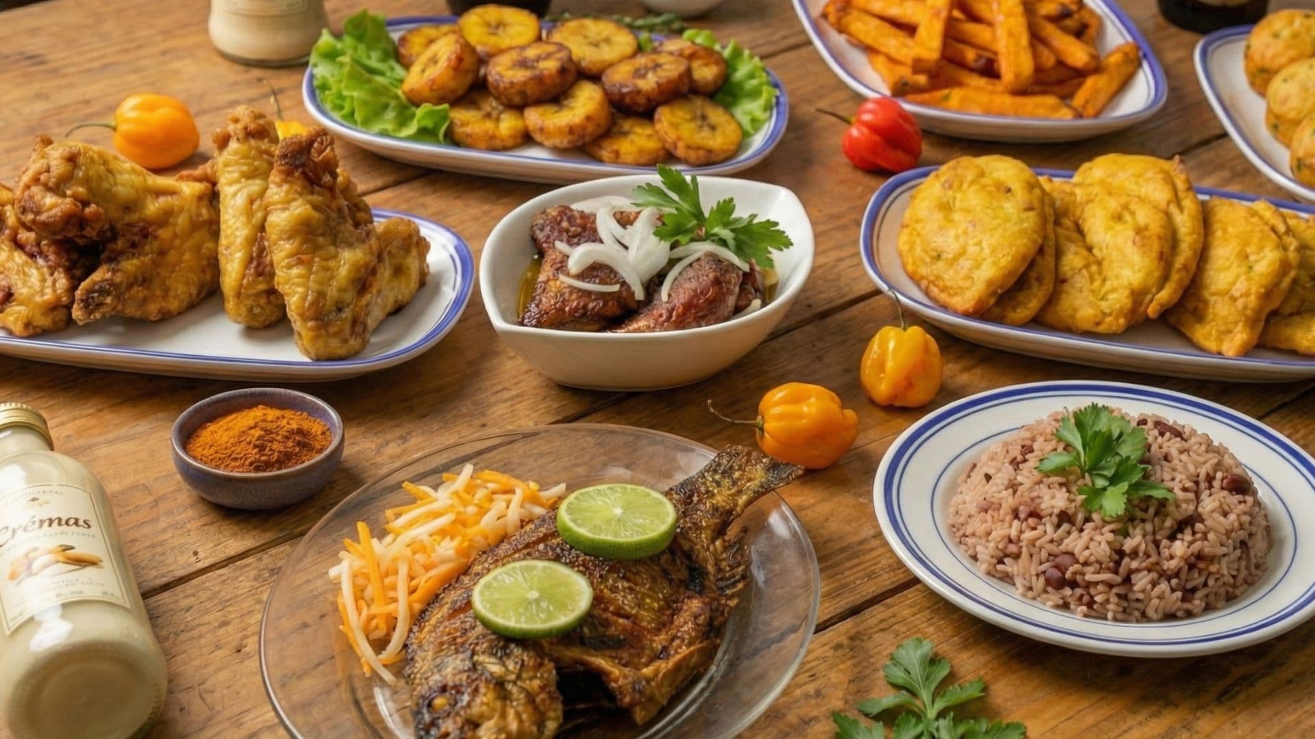 Abby Délices - Réservation