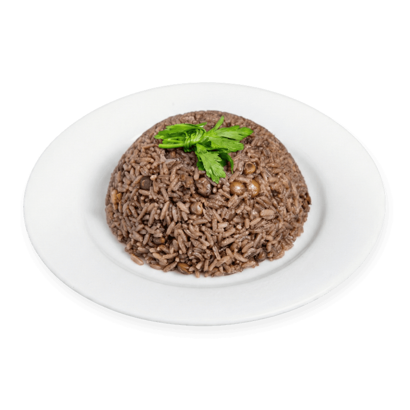 Riz Djon Djon