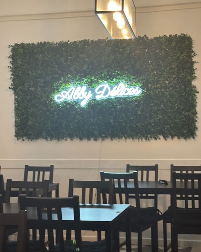 Abby Délices
